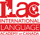 International Languages Academy of Canada logo